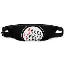 Load image into Gallery viewer, Buena Vista Vinyl Club Fanny Pack