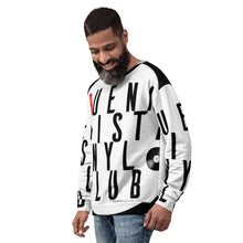 Load image into Gallery viewer, Unisex Sweatshirt