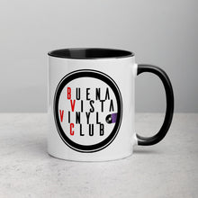 Load image into Gallery viewer, Buena Vista Vinyl Club Mug