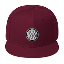 Load image into Gallery viewer, BVVC Snapback Hat
