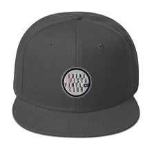 Load image into Gallery viewer, BVVC Snapback Hat