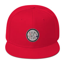 Load image into Gallery viewer, BVVC Snapback Hat