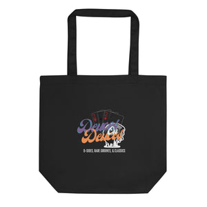 Eco Tote Bag