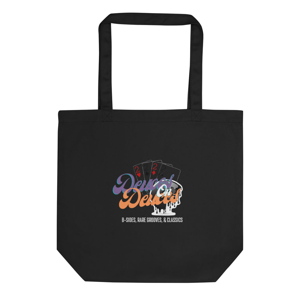 Eco Tote Bag