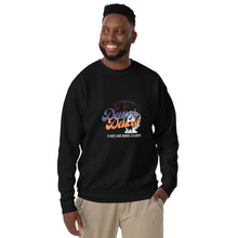 Load image into Gallery viewer, Unisex Premium Sweatshirt
