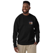 Load image into Gallery viewer, Unisex Premium Sweatshirt
