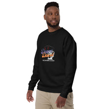 Load image into Gallery viewer, Unisex Premium Sweatshirt
