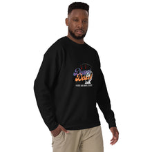 Load image into Gallery viewer, Unisex Premium Sweatshirt
