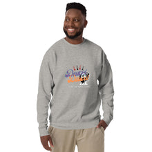 Load image into Gallery viewer, Unisex Premium Sweatshirt
