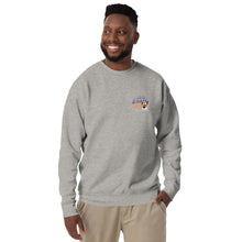 Load image into Gallery viewer, Unisex Premium Sweatshirt
