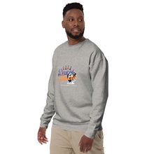 Load image into Gallery viewer, Unisex Premium Sweatshirt
