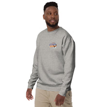 Load image into Gallery viewer, Unisex Premium Sweatshirt
