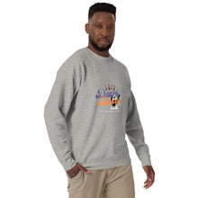 Load image into Gallery viewer, Unisex Premium Sweatshirt
