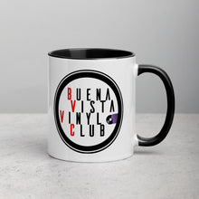 Load image into Gallery viewer, Buena Vista Vinyl Club Mug
