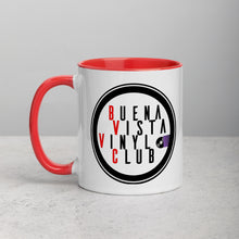 Load image into Gallery viewer, Buena Vista Vinyl Club Mug
