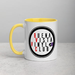 Buena Vista Vinyl Club Mug