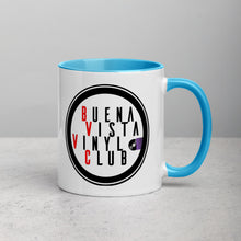 Load image into Gallery viewer, Buena Vista Vinyl Club Mug
