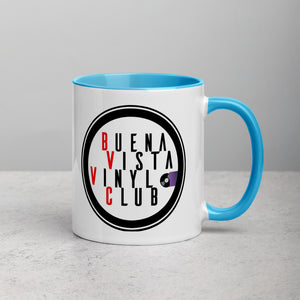 Buena Vista Vinyl Club Mug