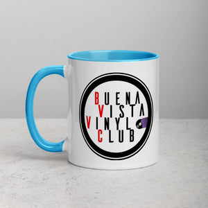 Buena Vista Vinyl Club Mug