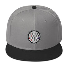 Load image into Gallery viewer, BVVC Snapback Hat
