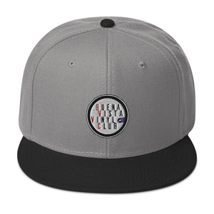 BVVC Snapback Hat