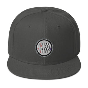 BVVC Snapback Hat