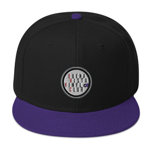 BVVC Snapback Hat